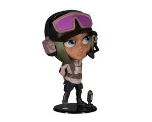 Ubisoft Six Collection - Ela Verzamelfiguur Volwassenen