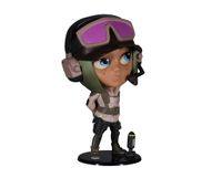 Ubisoft Six Collection - Ela Verzamelfiguur Volwassenen - thumbnail