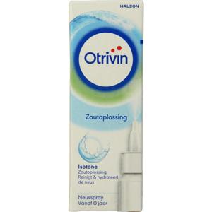 Otrivin Zoutoplossing neusspray