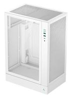 DeepCool CH170 PLUS WH Tower Wit DeepCool CH170 PLUS WH Tower Wit