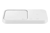 Samsung EP-P5400 Hoofdtelefoons, Smartphone, Smartwatch Wit USB Draadloos opladen Snel opladen Binnen