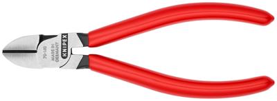 KNIPEX Side cutter 140 mm