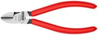 KNIPEX Side cutter 140 mm