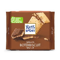 Ritter Sport boterbiscuit (11x 100gr)