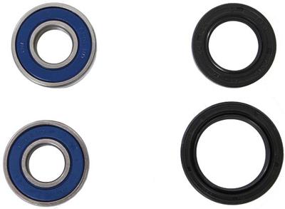 ALL BALLS Racing Wheel bearing sets 25-138 complete with simmerrings