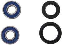 ALL BALLS Racing Wheel bearing sets 25-138 complete with simmerrings