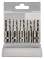 Makita Accessoires Blindklinknagelboor 3,3x50mm - B-56437 B-56437