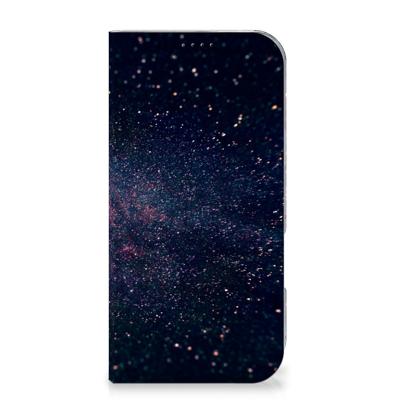 iPhone 16 Pro Max Stand Case Stars