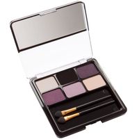 Christian Faye Smokey eyes purple (1 st) - thumbnail