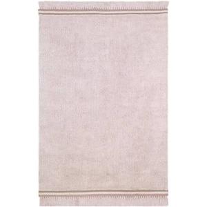 Tapis Petit Powder Pink vloerkleed 170x120