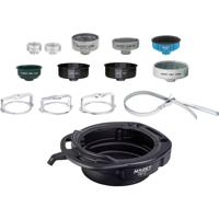 Hazet 2169/14 Oliefiltersleutelset Hazet 2169/14 Oliefiltersleutelset