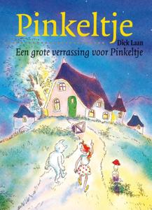 Een grote verrassing voor Pinkeltje (Paperback)