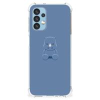 Samsung Galaxy A13 (4G) Stevig | Bumper Hoesje | Baby Rhino