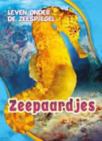 Zeepaardjes (Hardback)