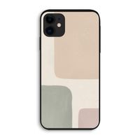 Geo #7: iPhone 11 Biologisch afbreekbaar hoesje