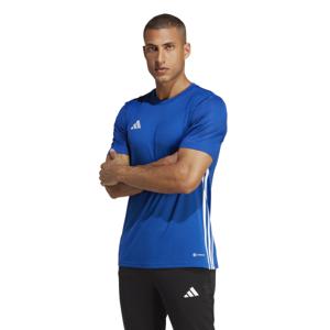 adidas Tabela 23 Voetbalshirt Blauw Wit