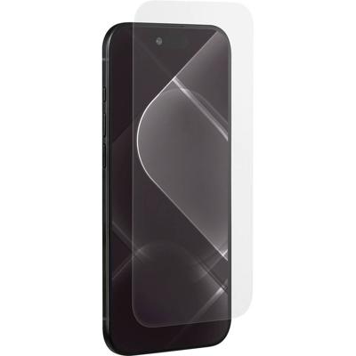 Renkforce iPhone Air Panzerglas-Displayschutz RF-6830754 Screenprotector (glas) Apple 1 stuk(s) Anti-vingerafdruk