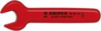 Knipex steeksleutel 27 x 215 mm vde - 980027