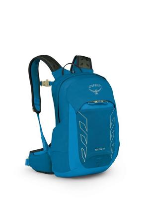 Osprey Talon Jr Rugtas Heren Scoria Blue 11L