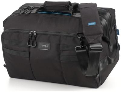 Tenba Cineluxe v2 schoudertas 21 Hightop