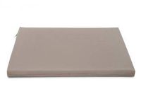 BIA BED MATRAS LIGBED TAUPE BIA-66M 105X66X5 CM