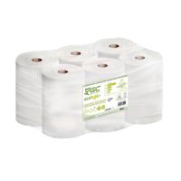 Toilet rol GC ecologic Ø 17 cm