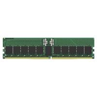 Kingston KTH-PL548D8-32G Werkgeheugenmodule voor PC DDR5 32 GB 1 x 32 GB ECC 4800 MHz 288-pins DIMM CL40 KTH-PL548D8-32G - thumbnail