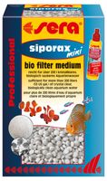 Sera siporax mini Professional - 35 gram - thumbnail