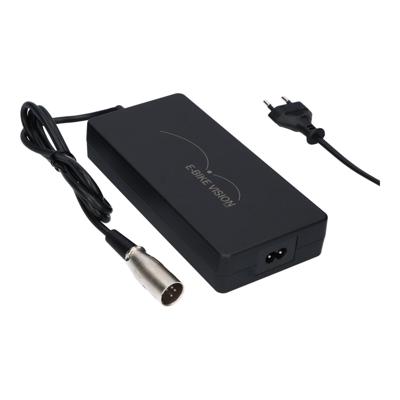 E-vision E-bike vision acculader 42v 4a