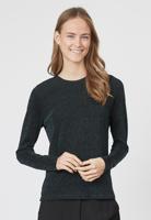 Sisters Point Top Vixa Ls3 Black-Pine