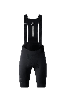 Gobik Lancer bibshort zwart heren