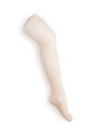 Le Chic winter panty meisjes - goud - Rilee