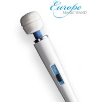 Europe Magic Wand Massager 220v