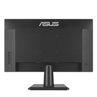 ASUS VA24EHF computer monitor 60,5 cm (23.8") 1920 x 1080 Pixels Full HD LCD Zwart - thumbnail