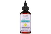 HASK Scalp secret strengthening scalp & hair oil 120 Milliliter