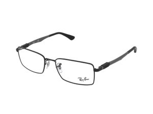 Brillen met correctie Ray-Ban RX6275 2503