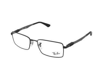 Brillen met correctie Ray-Ban RX6275 2503