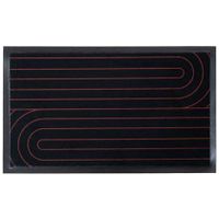 Veer Carpets - Deurmat Lenos