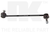Stabilisatorstang 5115010 Stabilisatorstang 5115010
