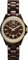 Fossil Bandschakels CE1055 - 20mm - (2 stuks)
