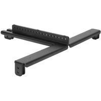 RCF FLY BAR HDL20 LIGHT ophangsysteem voor 4x HDL 20 line array - thumbnail