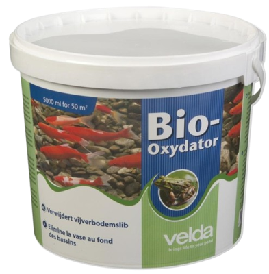 Velda Bio-Oxydator - 5000 ml
