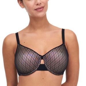 Chantelle Smooth Lines Covering Underwired Bra