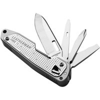 Leatherman FREE T2 multitool - thumbnail