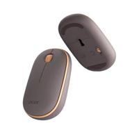 Acer Wireless Bubble muis peach