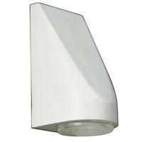 Albert Buitenlamp downWall Led - 19cm - 680671