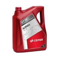 Glijmiddel Cepsa Auriga TE55 Voor machines 5 L