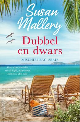 Dubbel en dwars (Paperback)