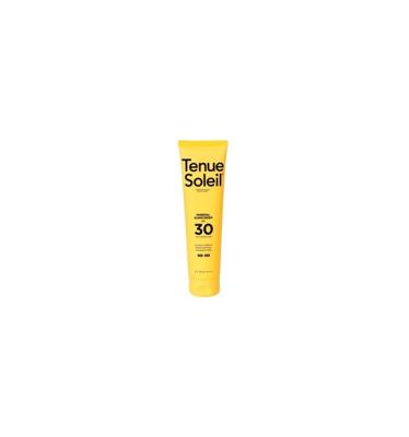 Zonnecreme SPF30