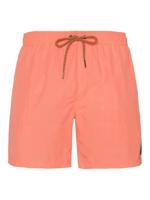 Protest Faster Zwembroek Heren Cadmium Orange S Protest Faster Zwembroek Heren Cadmium Orange S